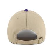 LSU 47 Brand Local Clean Up Adjustable Cap